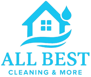 All Best Cleaning & More Logo