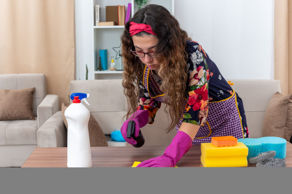 Top 10 House Cleaning Tips from Los Angeles Cleaning Pros